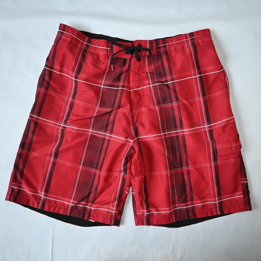Men's Speedo Swim Trunks XL
